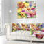 Coussin Lily