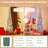Lighted Christmas Tree-452857519