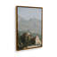 Impression sur toile Hillside Haven-2044422760-2044422782