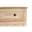 Raw 3 - Drawer Solid Wood Dresser