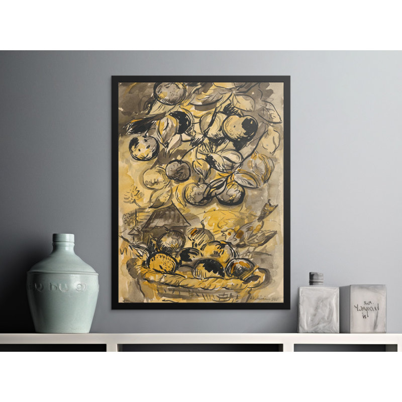 1 Piece Wall Art, 11.7x16.5