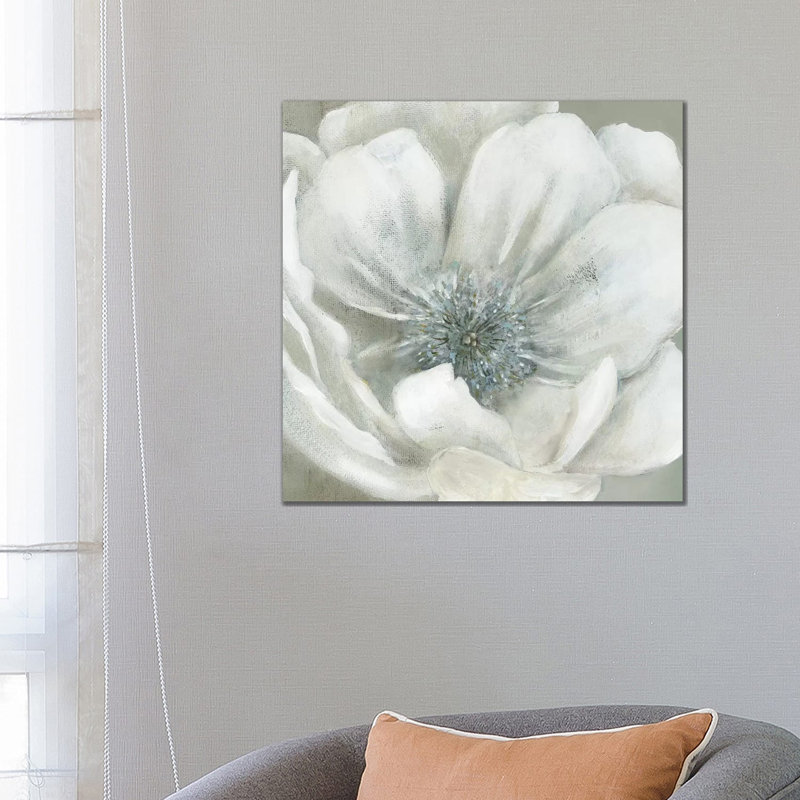 Opalescence I by Carol Robinson - Painting on Canvas, Wrapped Canvas, 66.04 cm H x 66.04 cm W x 1.91 cm D