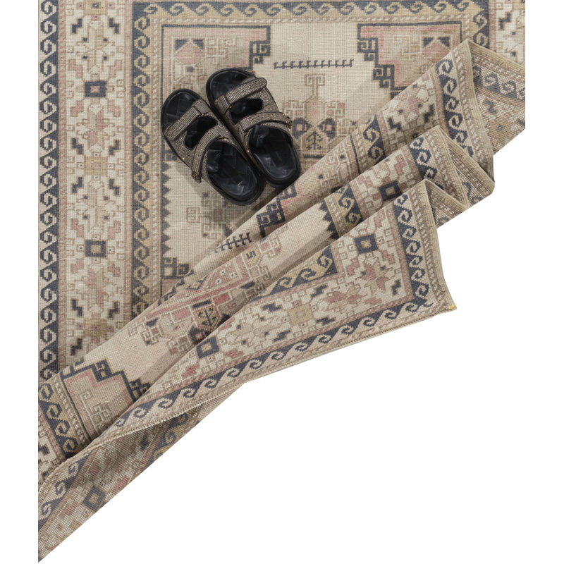 Circa One-of-a-Kind 3'10" X 6'2" Area Rug