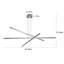 1 - Light LED Chandelier-44770568