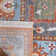 Preble Vintage Persian Performance Southwestern Rug