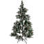 Artificial Fir Christmas Tree-1309292540