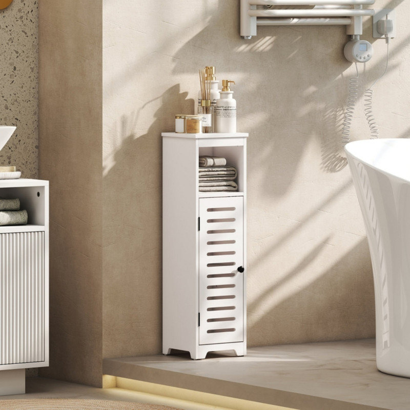 Freestanding Bathroom Cabinet