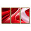 «Futur marée», impression d'art moderne abstrait-991320902-991320903