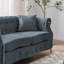 Canapé 83,5 po Comfort-115949307