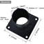 Adaptateur de fixation de pilier 3 po