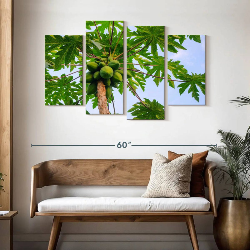Papaya Tree