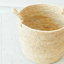 Panier en osier Crumrine-1243377760