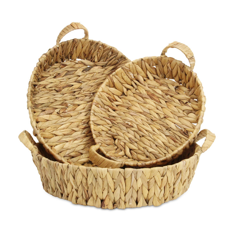 Ensemble de plateaux Laelia