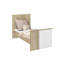 Oliwia 2 Cot Bed