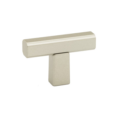 Quadrato Bar Knob