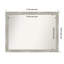 Miroir de salle de bain Regen-328414503-328414718