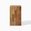 Table d'appoint en orme 11 po Hernest