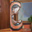 Handmade Wood Wall Decor