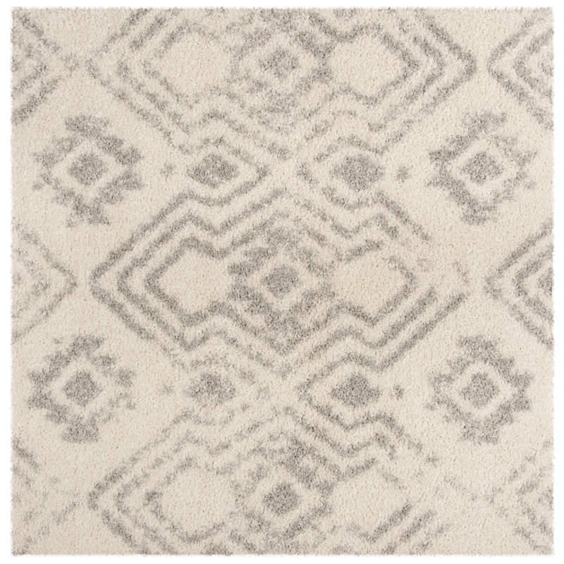 Develin Performance Geometric Rug