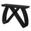 Infinity 51'' W Solid Wood Console Table
