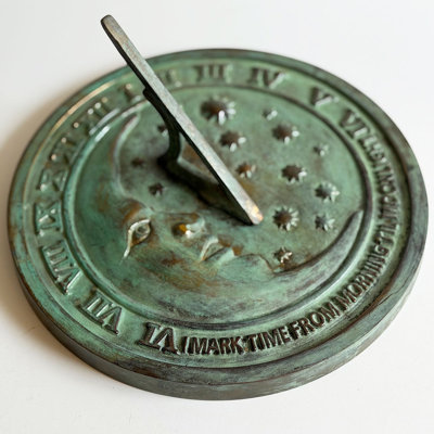 Landscape & Nature Sundial