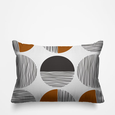 Coussin intérieur / extérieur Dubo