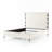 Amadeo Upholstered Metal Standard Bed-87953117