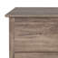 Commode 6 tiroirs Wahhaj Salt Spring
