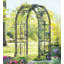 Tonnelle de jardin Montebello-979005214