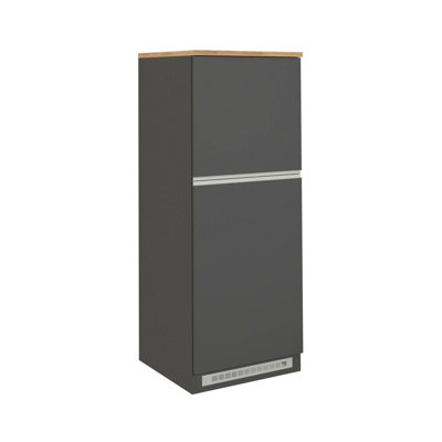 Aloisie 165cm Kitchen Pantry