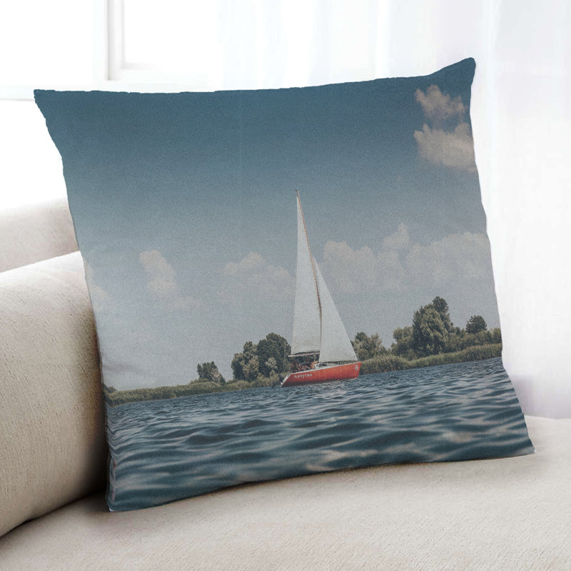 Coussin 22, Synthétique