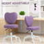 Chaise de bureau Heart Love
