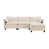 Beige est en rupture de stock