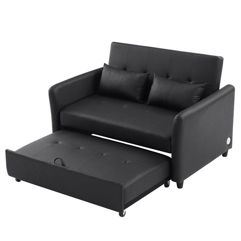 Orisfur. Lit convertible de 51,57 po