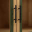 Ancle 140.5cm H x 85cm W Steel Standard Bookcase