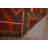 Kilim Reversible Wool Area Rug 3x6