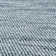 Tapis texturé à franges