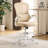 2 Piece Office Sets Computer Desk & Office Chair-998644583