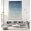 Faded Falls I sur impression sur toile