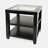 Jessim End Table with Storage-707121881