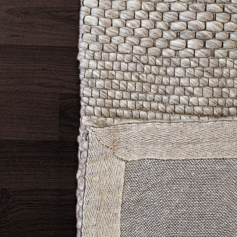 Allessa Performance Striped Indoor Rug, Rectangle 8' x 10'