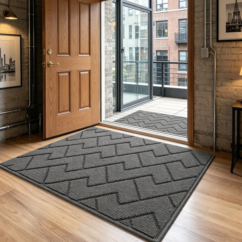 Doormat