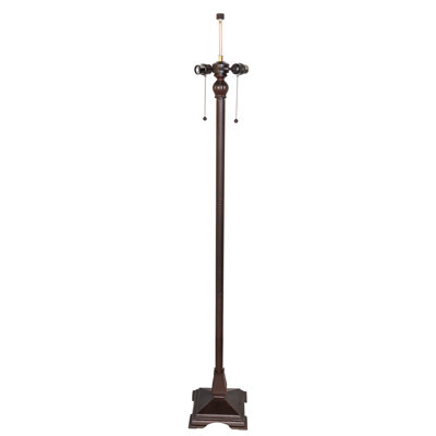 61" High Mission Floor Base