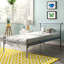 Sykes Metal Bed-14187434