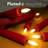 Fluted Ribbed Grooved LED Flameless Taper Candles, Remote, On/Off Button, Battery Operated, 12 Pack-961783821