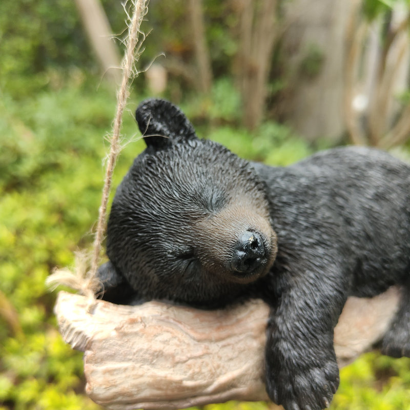 Animals Polyresin Garden Statue