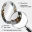 Miroir mural traditionnel-1037608794