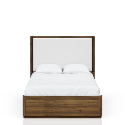 Upholstered Bed Frame