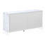 Commode double 6 tiroirs l 60,5 "Barcelona