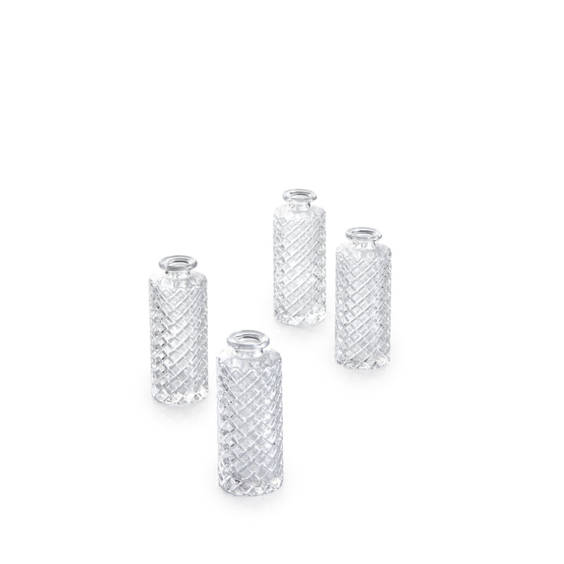 Ensemble de vases de table 4 pièces